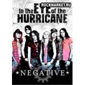 NEGATIVE - In The Eye Of The Hurricane (2DVD)