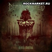 DECAPITATED - Blood Mantra