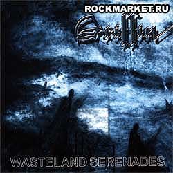 GRIFFIN - Wasteland Serenades