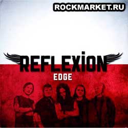 REFLEXION - The Edge