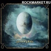 AMORPHIS - The Beginning of Time