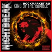 NIGHTBREAK - King Of The Rumble