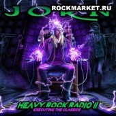 JORN - Heavy Rock Radio II - Executing The Classics