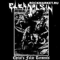 ETERNAL SIN - Christs False Torments