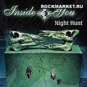 INSIDE YOU - Night Hunt