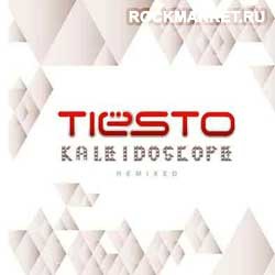 TIESTO - Kaleidoscope Remixed