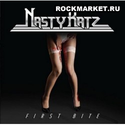 NASTY RATZ - First Bite
