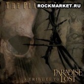 VARIOUS ARTISTS - The Plague Inside: A tribute to PARADISE LOST (2CD)