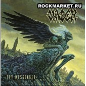 VADER - Thy Messenger (Mini Vinyl)