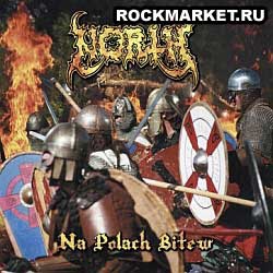 NORTH - Na Polach Bitew
