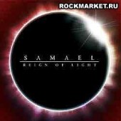 SAMAEL - Reign Of Light