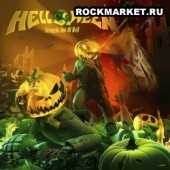 HELLOWEEN - Straight out of hell (remastered 2020 | DigiPack)
