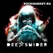 DEE SNIDER - We Are The Ones (DigiPack)