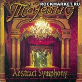 MAJESTIC - Abstract Symphony