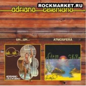 ADRIANO CELENTANO - Uh… Uh… | Atmosfera