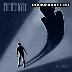 THE GREAT DISCORD - Duende
