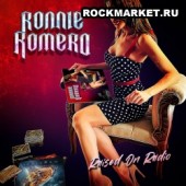 RONNIE ROMERO - Raised On Radio