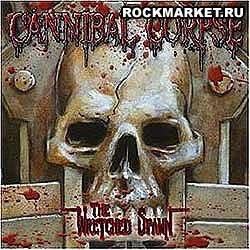 CANNIBAL CORPSE - The Wretched Spawn