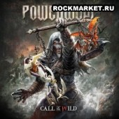 POWERWOLF - Call of the Wild (2CD)