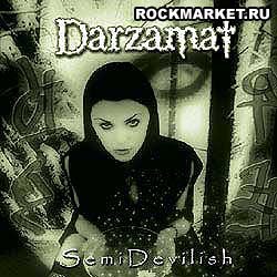 DARZAMAT - Semidevilish