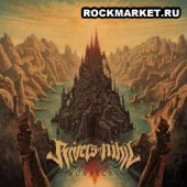 RIVERS OF NIHIL - Monarchy