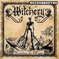 WITCHERY - Dont Fear The Reaper