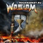 WOSLOM - Time To Rice
