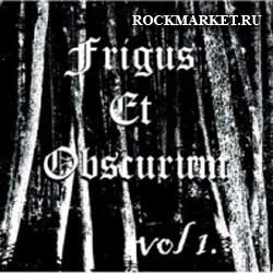 FRIGUS ET OBSCURUM - Vol.1