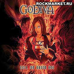 GODIVA - Call Me Under 666