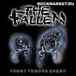 THE FALLEN - Front Towards Enemy