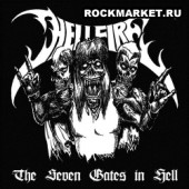HELLFIRE - The Seven Gates In Hell