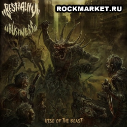 BESTIALITY BUSINESS - Rise of the Beast