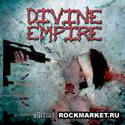 DIVINE EMPIRE - Method Of Execution