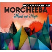 MORCHEEBA - Head Up High (DigiPack)