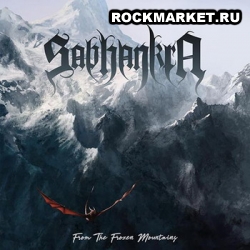 SABHANKRA - From The Frozen Mountains