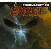 SAXON - Thunderbolt