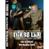 TURBO LAX - Live in Banzai (DVD)
