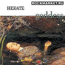 HEKATE - Goddess (2 CD Special Edition)
