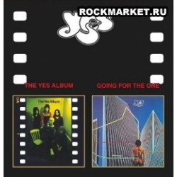 YES - The Yes Album | Going for the One