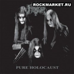 IMMORTAL - Pure Holocaust
