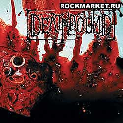 DEATHBOUND - To Cure The Sane With Insanity