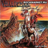 VHALDEMAR - Fight to the End
