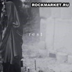 REST - Rest (DigiPack 100 Copies)