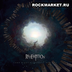 REDEMPTION - Long Night`s Journey into Day