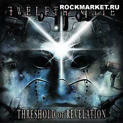 TWELFTH GATE - Threshold of Revelation
