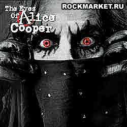 ALICE COOPER - The Eyes Of Alice Cooper