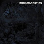 MORPHUGORIA - Resounding From The Obscurity