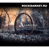 ATARAXIA - Synchronicity Embraced (DigiPack)