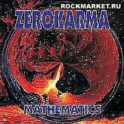 ZEROKARMA - Mathematics