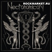 NECRONOMICON - Unus (DigiPack)